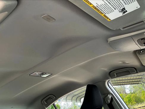 Certified 2025 Toyota Camry LE FWD image 13
