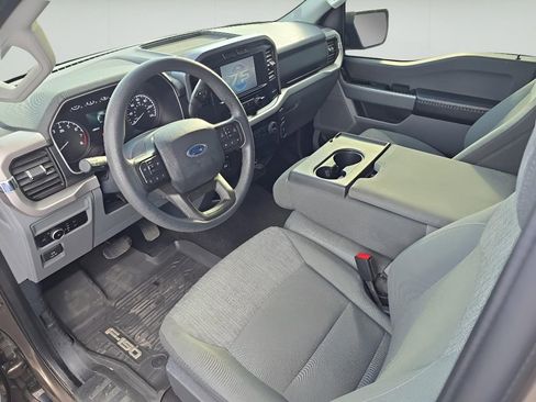 Used 2023 Ford F150 XLT AWD/4WD image 9