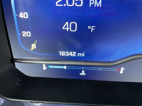 Used 2024 Chevrolet Silverado 1500 RST w/ Z71 Off-Road Package image 9