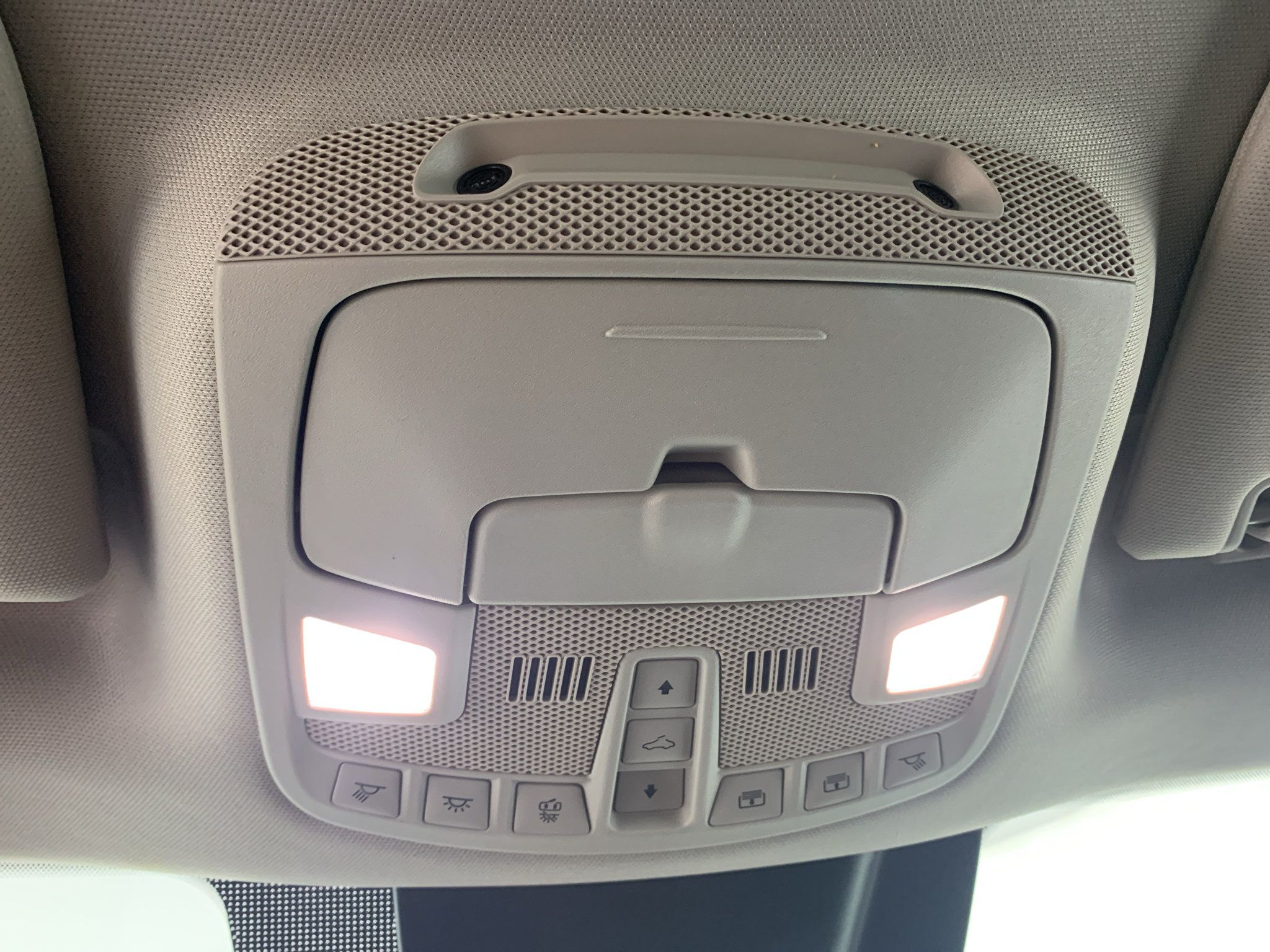 Used 2019 Ford Expedition Platinum AWD/4WD image 25