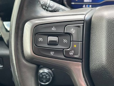 Used 2024 Chevrolet Silverado 3500 High Country w/ High Country Premium Package AWD/4WD image 34