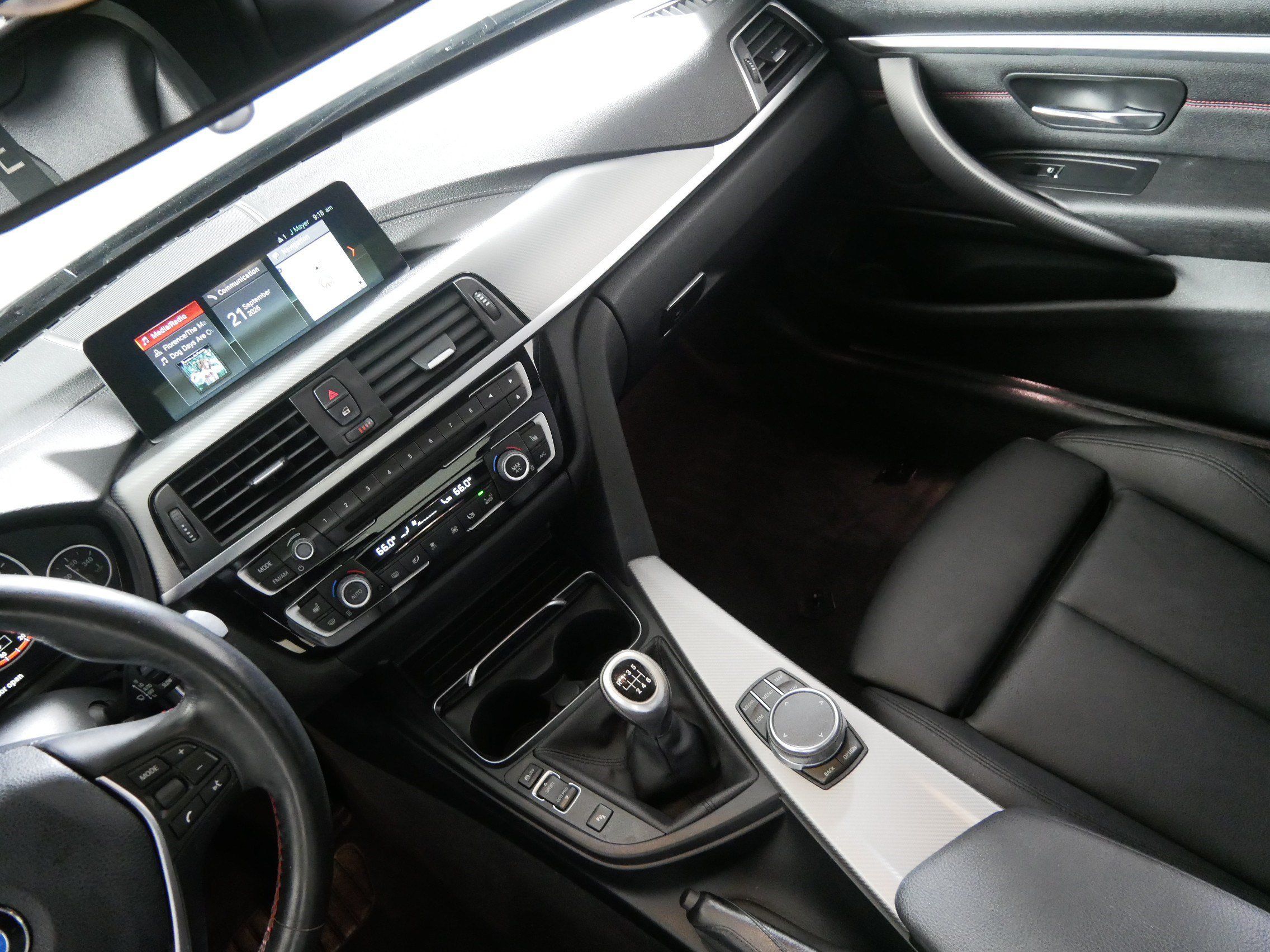 Used 2018 BMW 430i Coupe RWD image 11