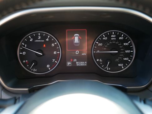 Used 2021 Subaru Outback Onyx Edition XT w/ Popular Package #2 AWD/4WD image 25