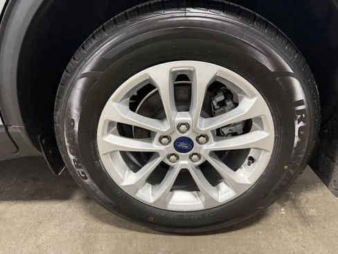 Used 2021 Ford Escape SE AWD/4WD image 10