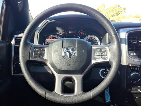 Certified 2021 RAM 1500 Classic Warlock w/ Electronics Group image 18