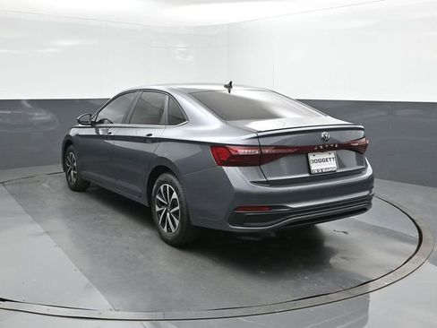 New 2026 Volkswagen Jetta S image 5