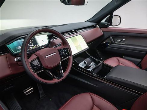 New 2026 Land Rover Range Rover Sport Dynamic SE image 18