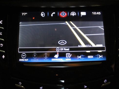 Used 2016 Cadillac Escalade Premium image 23