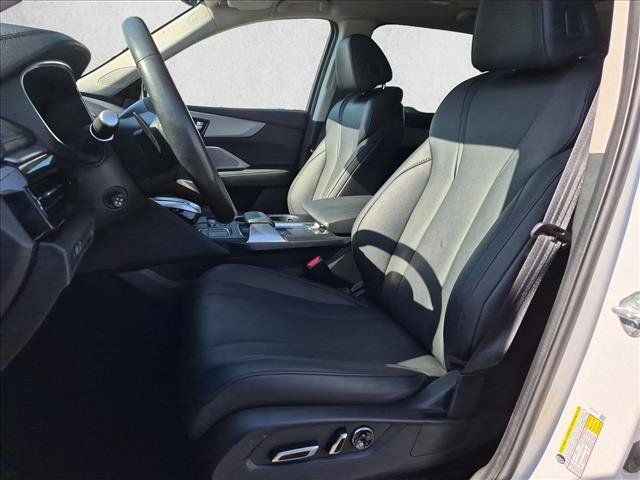 Used 2024 Acura MDX SH-AWD image 16