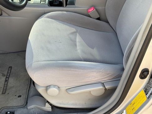 Used 2008 Toyota Highlander 4WD image 19