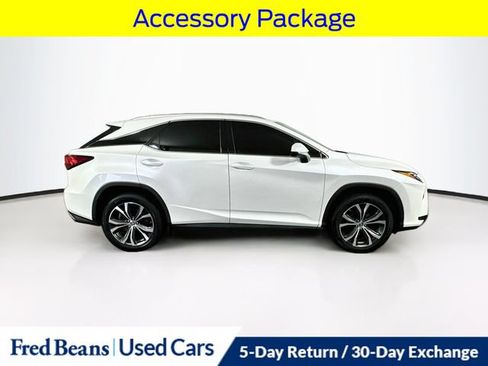 Used 2018 Lexus RX 350 AWD w/ Premium Package image 10