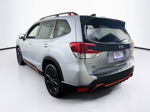 Used 2024 Subaru Forester Sport AWD/4WD image 7