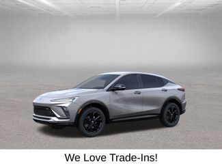 New 2026 Buick Envista Sport Touring video 2