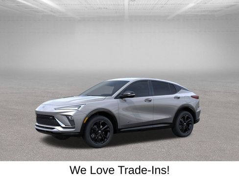 New 2026 Buick Envista Sport Touring image 2