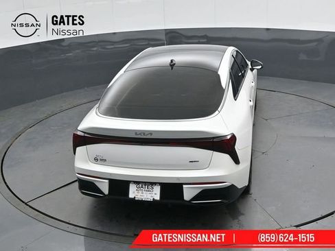 Used 2025 Kia K5 GT-Line w/ GT-Line Premium Package image 39