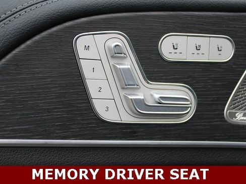 Certified 2024 Mercedes-Benz GLE 53 AMG 4MATIC Coupe image 14