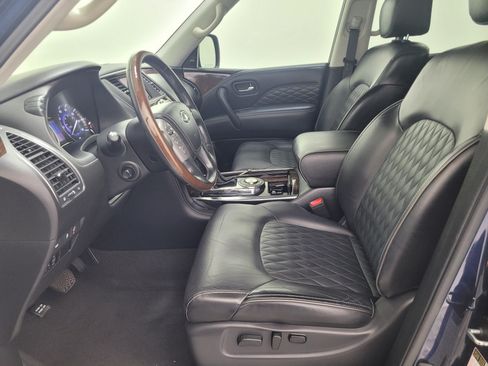 Used 2019 INFINITI QX80 Luxe w/ 22" Wheel Package RWD image 26