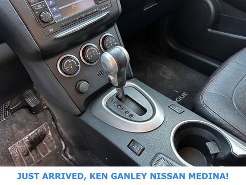 Used 2012 Nissan Rogue SL image 10