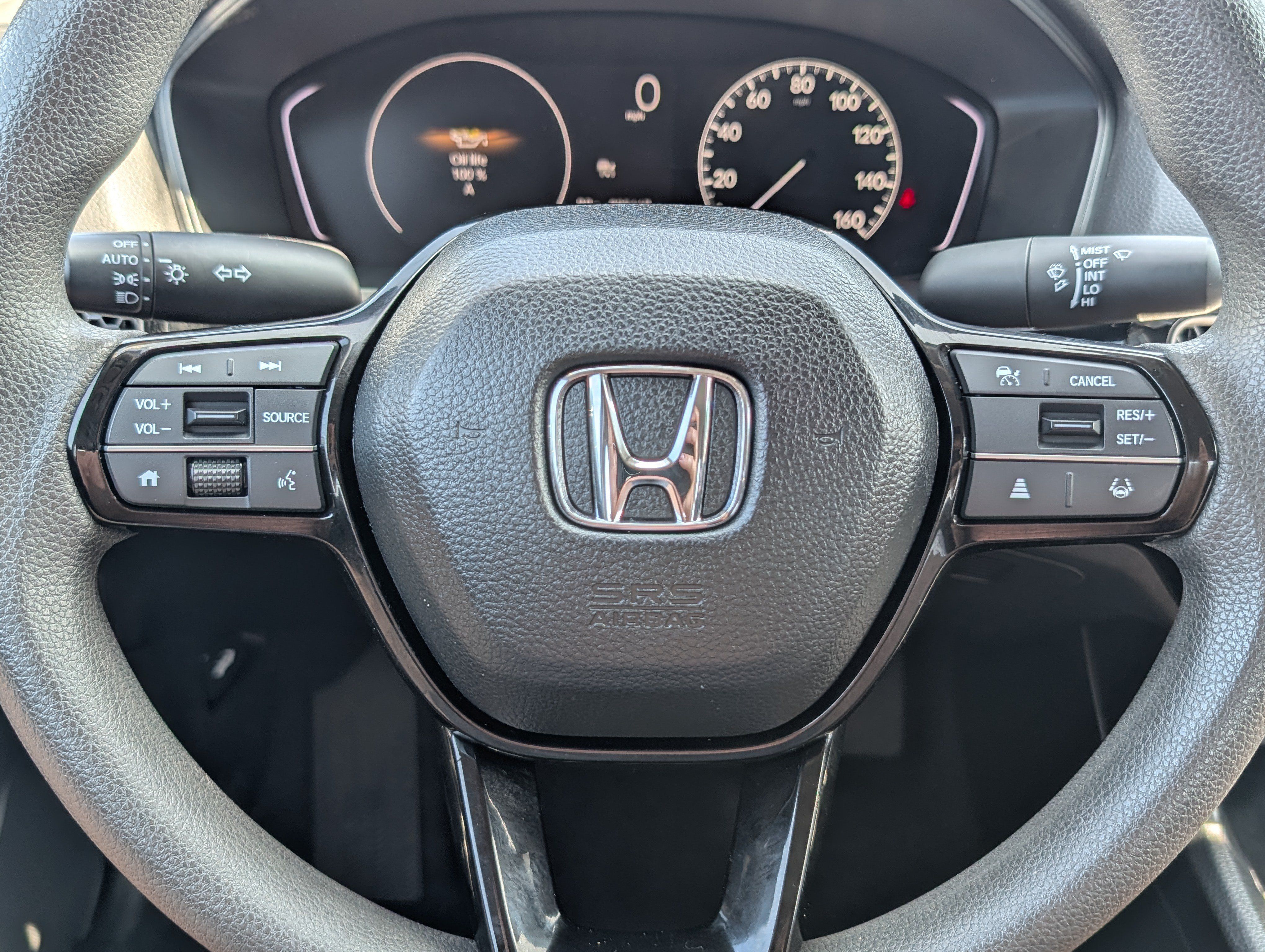 Used 2025 Honda Civic LX image 25