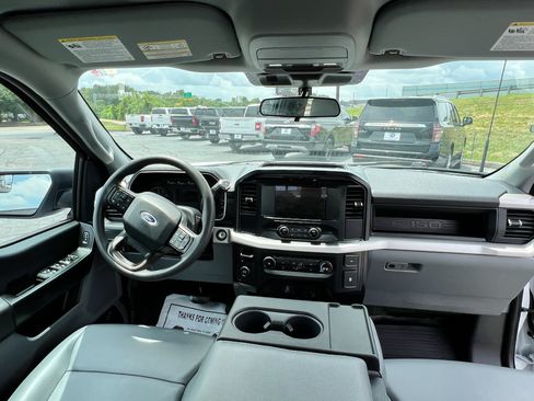 Used 2023 Ford F150 XL RWD image 21