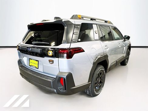 New 2026 Subaru Outback Wilderness AWD/4WD image 5