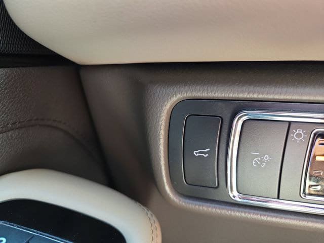 Used 2022 Lincoln Aviator Reserve w/ Elements Package Plus AWD/4WD image 31
