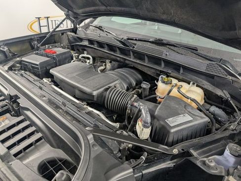 Used 2021 GMC Sierra 1500 Elevation AWD/4WD image 35
