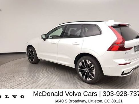 Used 2026 Volvo XC60 B5 Plus w/ Protection Package Premier AWD/4WD image 4