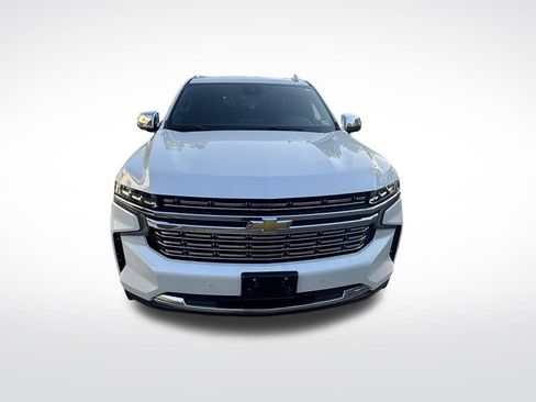 Used 2023 Chevrolet Suburban Premier w/ Max Trailering Package AWD/4WD image 8