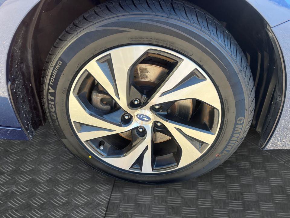 Used 2020 Subaru Legacy Premium w/ Popular Package #1 AWD/4WD image 24