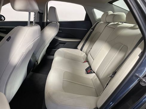 Certified 2024 Hyundai Sonata SEL image 13