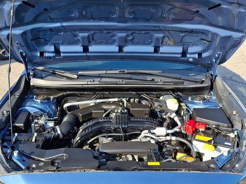 Used 2024 Subaru Crosstrek 2.0i Premium image 28