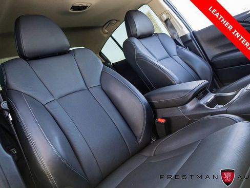 Used 2022 Subaru Legacy Limited w/ Popular Package #3 AWD/4WD image 4