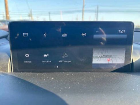 Used 2023 Acura TLX SH-AWD w/ A-SPEC Pkg image 18