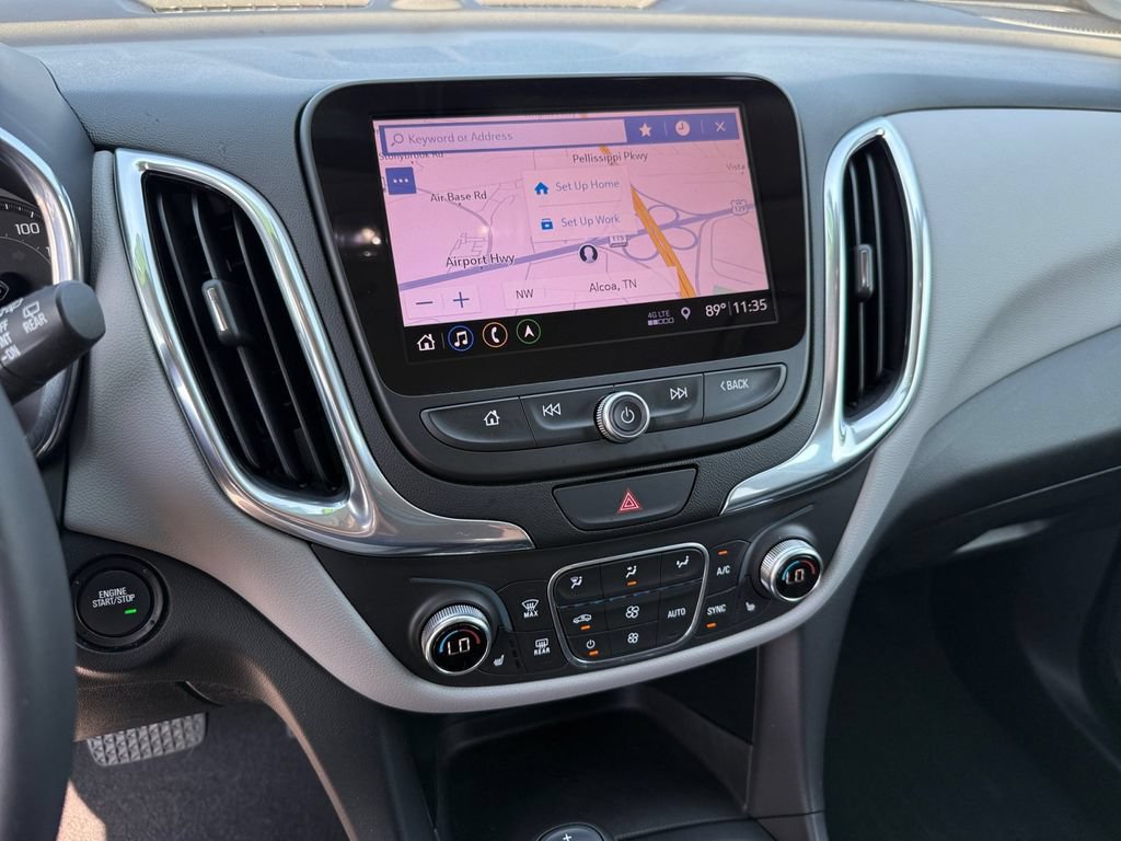 Used 2019 Chevrolet Equinox LT FWD image 20
