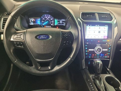 Used 2018 Ford Explorer Limited image 22
