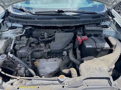 Used 2013 Nissan Rogue S w/ Special Edition Pkg AWD/4WD image 27