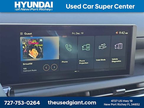 New 2026 Hyundai Santa Cruz SE image 28