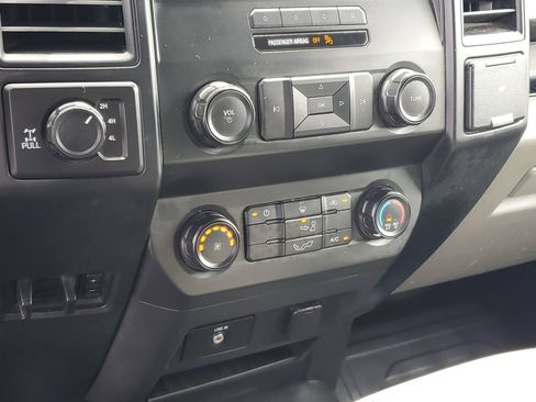 Used 2018 Ford F150 XL w/ Trailer Tow Package AWD/4WD image 19