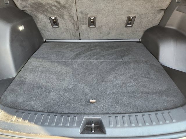 Used 2025 Chevrolet Equinox LT w/ Safety and Technology Package FWD image 32