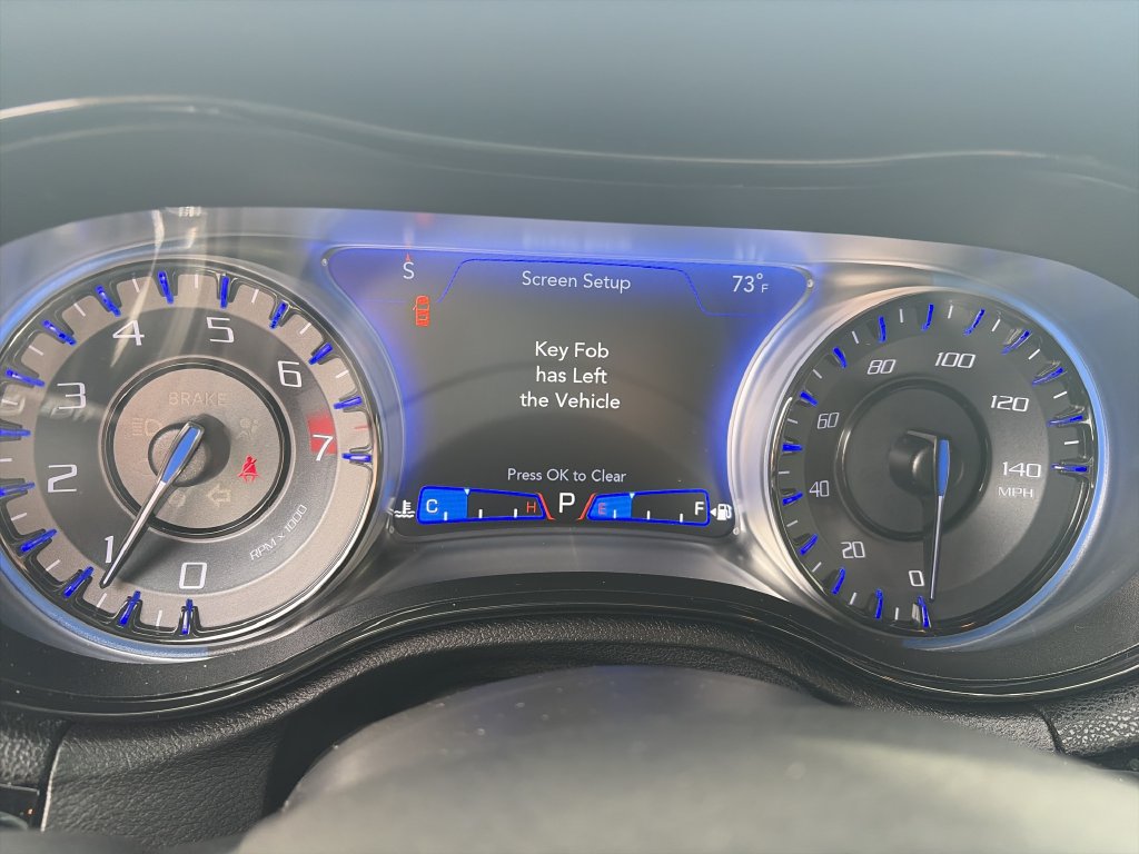 Used 2023 Chrysler 300 S RWD image 32