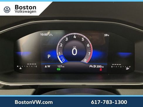 New 2026 Volkswagen Jetta S FWD image 14