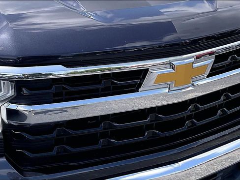 Used 2022 Chevrolet Silverado 1500 LT RWD image 29