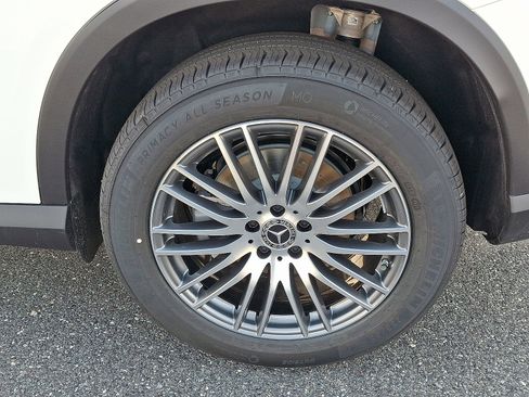 New 2026 Mercedes-Benz GLC 300 4MATIC image 5