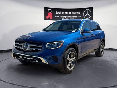 Certified 2022 Mercedes-Benz GLC 300 GLC 300 w/ Premium Package Lite