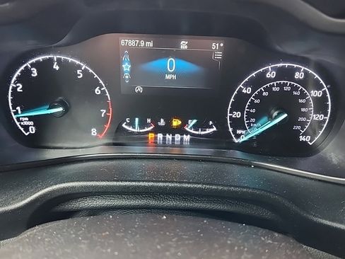 Used 2020 Ford Transit Connect XLT w/ Trailer Tow Package image 5