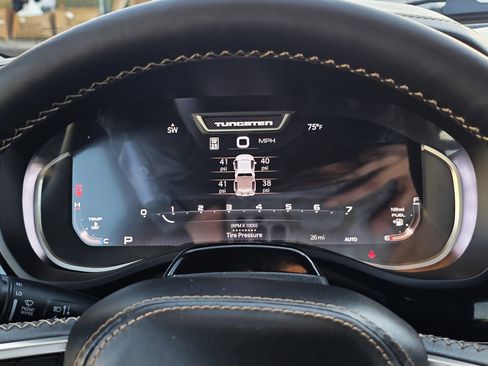 New 2026 RAM 1500 Tungsten image 8