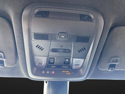 Used 2021 Cadillac XT6 Premium Luxury w/ Platinum Package image 26