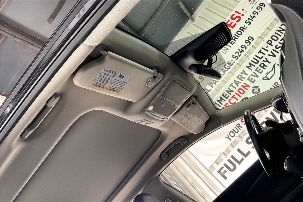 Used 2024 Nissan Murano Platinum AWD/4WD image 13