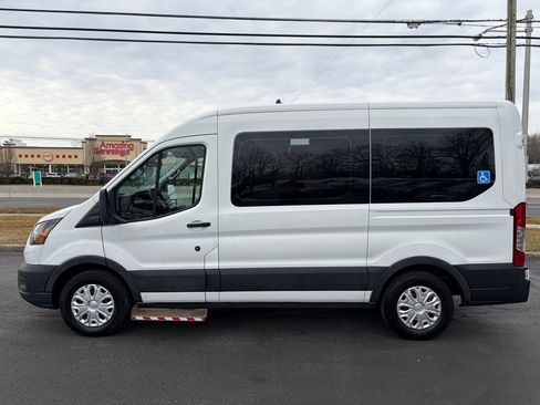 Used 2020 Ford Transit 150 XL image 12